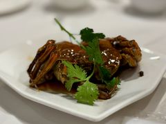 -新光酒家方亮蟹宴(黄浦店)