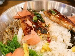 -桃太郎寿司料理(大学城店)