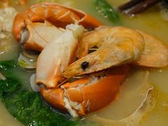 -好麺世家海鲜面馆(新建中路店)