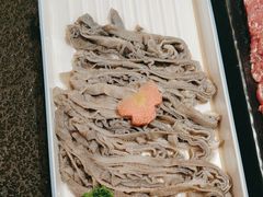-清真京华源·涮肉烧烤(丰庆店)