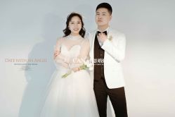 点击看大图 -卡恩婚纱摄影(桥梓口店)