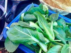 青菜-林记潮牛·牛肉火锅(上马墩店)