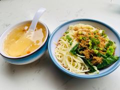 -龙抄手(文殊坊店)