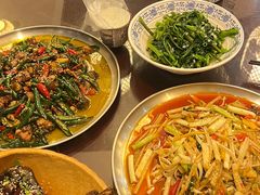 -杨记隆府(白象街店)