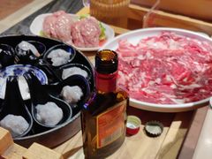 -大队长主题火锅(观音桥店)