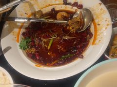-伙靠·江浙菜(田林路店)