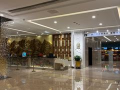 -北京西国贸大酒店