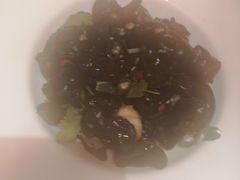 凉拌木耳-新凯里酸汤鱼(飞山街店)