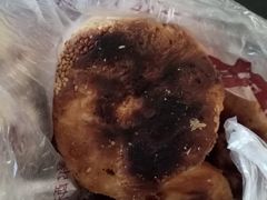 -朱记小郑酥烧饼(建康路店)