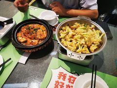 -全聚贤餐厅·湖北家常菜(沙湖店)