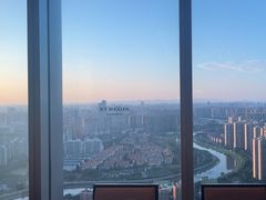 -Social 秀西餐厅-长沙瑞吉酒店(运达店)