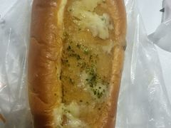 -山崎面包(静安久光店)