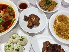 -新吉士·上海菜(浦东LCM置汇旭辉店)