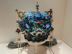 -故宫博物院(故宫)