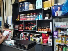 -老陈家烩菜(兴林路店)