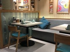 卡座-晴季寿司(活力城店)