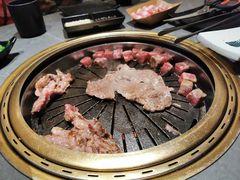 -花时·炭火烧肉(东百中心A馆店)