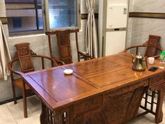 -新塘畔酒楼(里水大道北店)