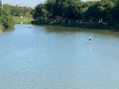 -海珠湖公园