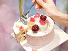 -积慕Cake(解放大道店)