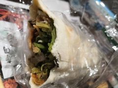 -魏家凉皮(博水商务大厦店)