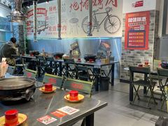 -晓燃地摊烤肉(朝阳双桥店)