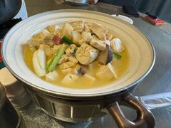 -老淮安·淮安菜(周恩来纪念馆店)