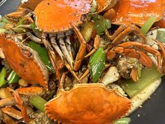 -四点半烤吧(港龙华侨城店)