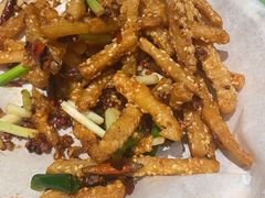 -鑫小城故事·藕汤·家常菜(台北一路总店)