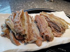 -马老六清真餐厅(雁滩店)