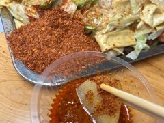 -南门黄孃甜不辣