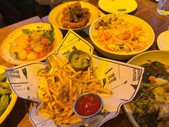 -Blac+Blac(中海环宇荟店)