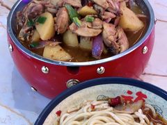 -食美汇美食广场(天美杉杉奥特莱斯广场店)