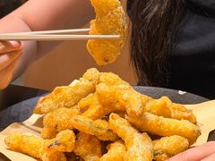 -三姐妹餐厅(曲江店)