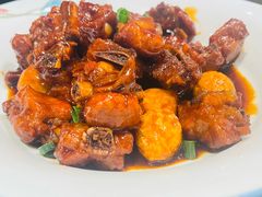 排骨年糕-兔爸私家小厨(新北万达店)