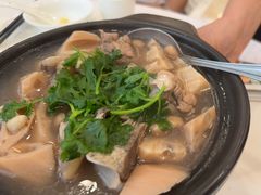 -金华安大酒楼·老牌潮菜·粤式茶点(东方国际店)