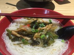 -滋味满屋美食坊(上海街店)