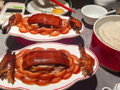 -秀儿四九城·新京菜(亚运村鸟巢店)