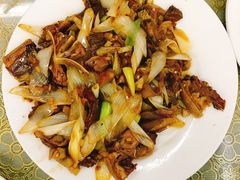 -清真·鸦儿李记·小馆(后海店)