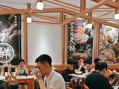 -味千拉面(广州白云机场T1西二店)