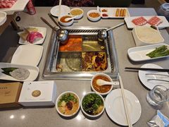 -海底捞火锅(王府井银泰in88店)