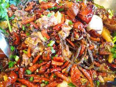 -天治宣·野椒鸡(龙头寺总店)