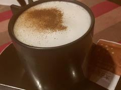 -托斯卡纳烘焙意大利餐厅(五天地店)