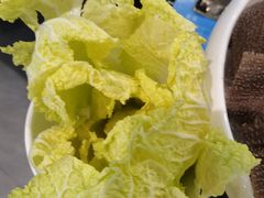 白菜-重庆德庄火锅(体育中心店)