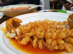 -渝半城经典川粤菜(重庆天地店)