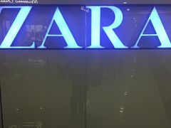 -ZARA(沈阳大悦城店)