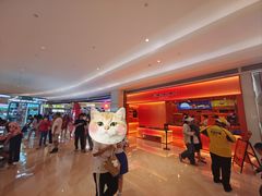 -KUMO KUMO甜品·冰淇淋(深圳壹方城店)