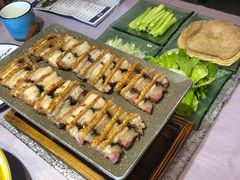 -章丘宴(唐人中心店)