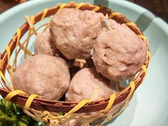 -手选潮汕鲜活牛肉火锅(二七广场店)