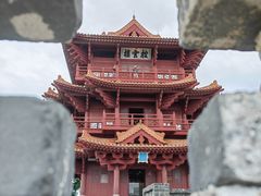 -肇庆古城墙